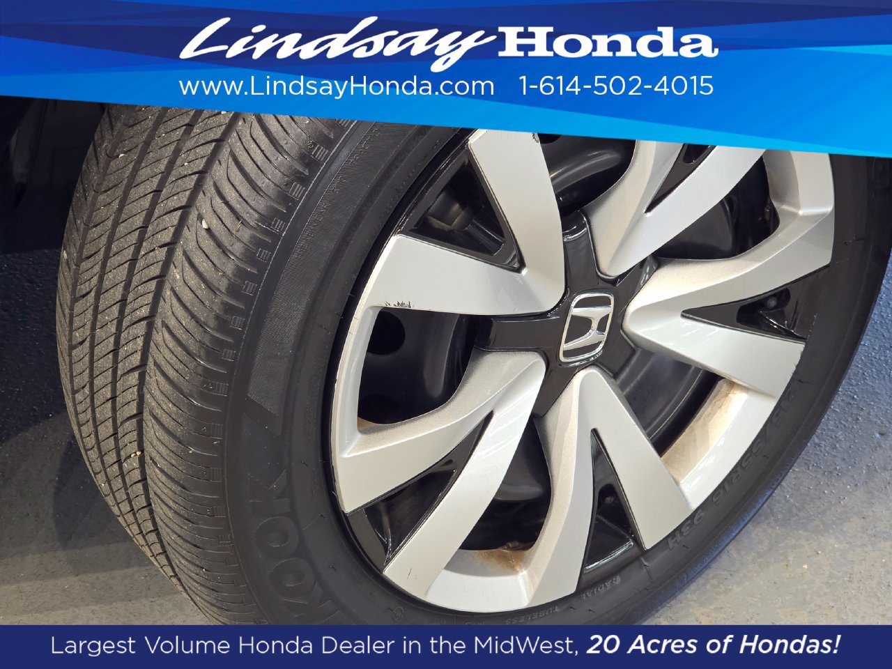 Used 2024 Honda Civic LX image 25