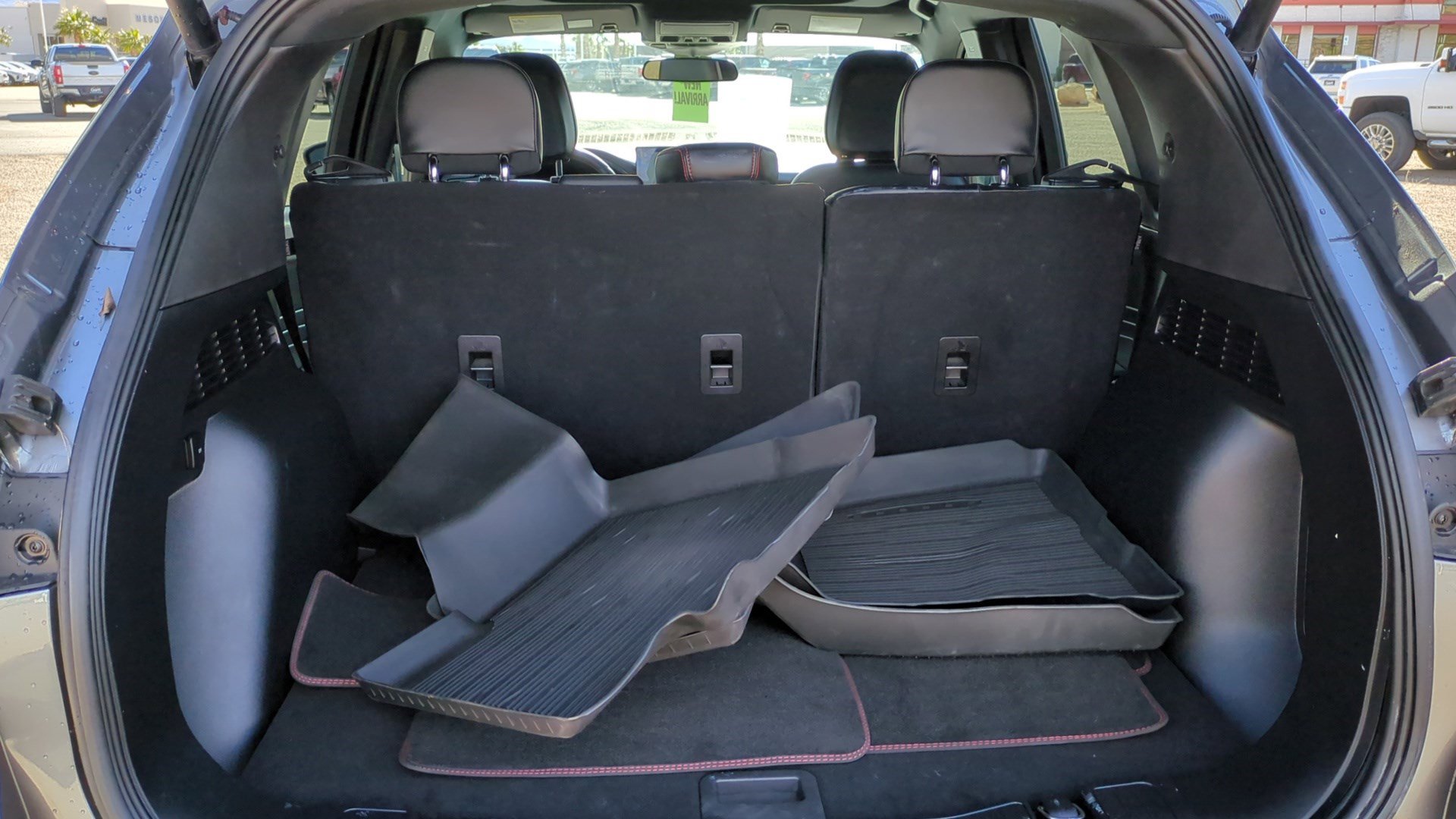 Used 2023 Ford Escape ST-Line w/ Tech Pack #1 image 30