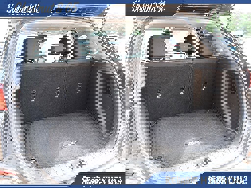 Used 2018 Hyundai Kona SEL w/ SEL Tech Package 02 FWD image 16