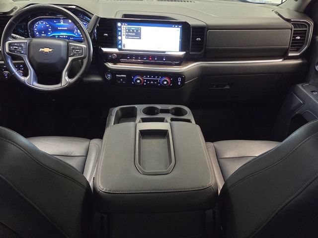 Used 2022 Chevrolet Silverado 1500 LT w/ All Star Edition Plus AWD/4WD image 8