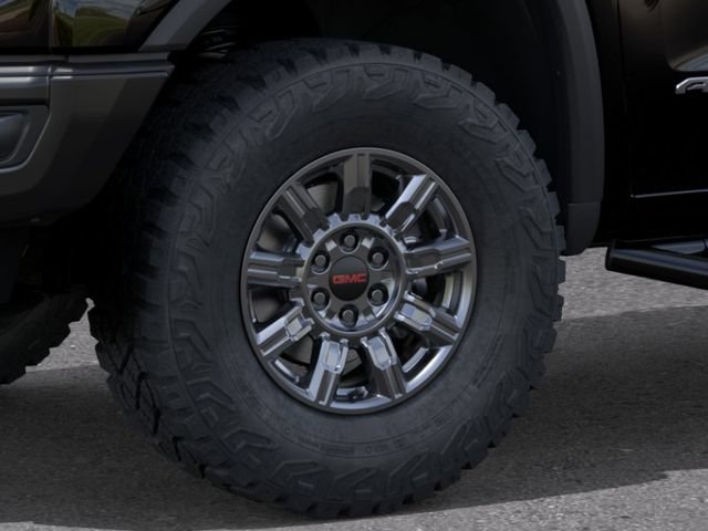 New 2026 GMC Sierra 1500 AT4X AWD/4WD image 9