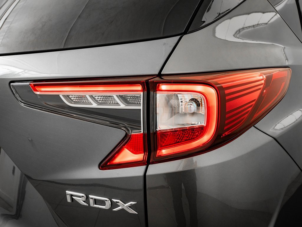 New 2026 Acura RDX A-Spec image 17