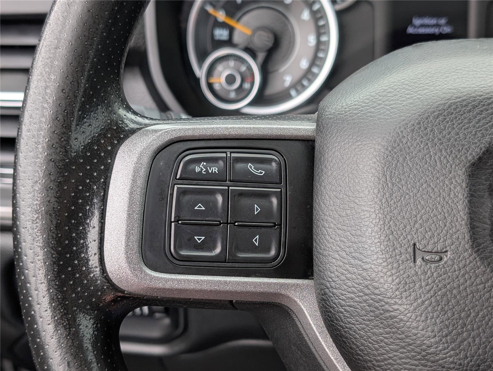 Used 2020 RAM 3500 Tradesman image 17