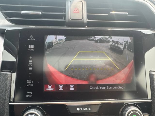 Used 2018 Honda Civic EX-L image 17
