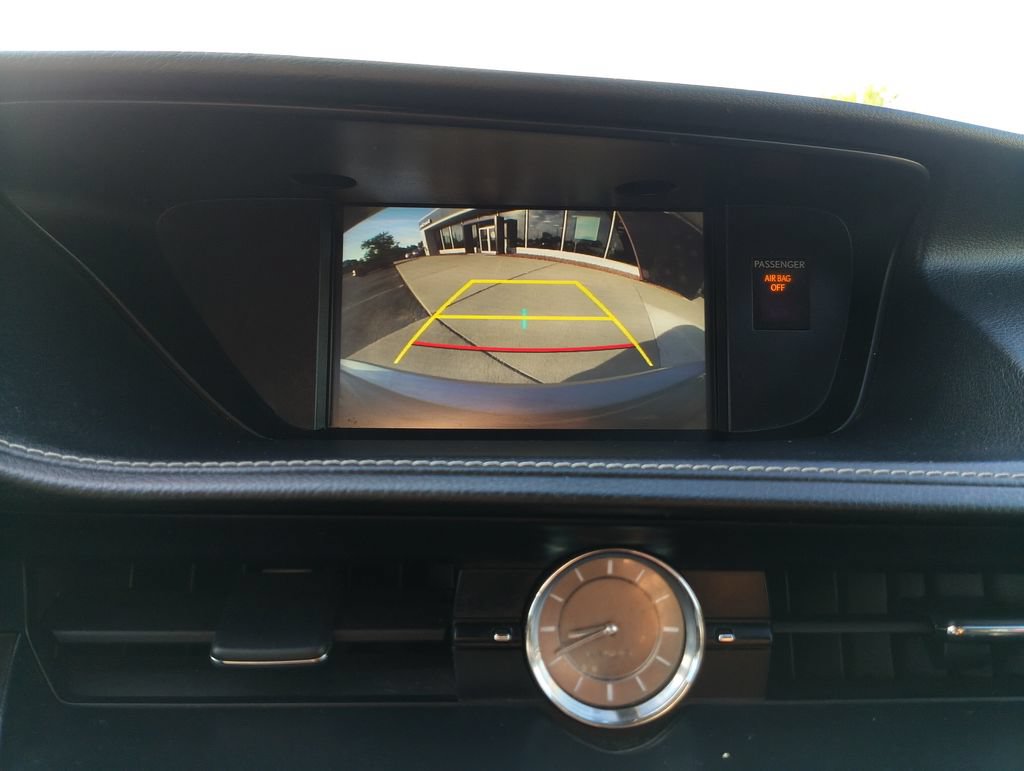 Used 2018 Lexus ES 350 FWD image 5