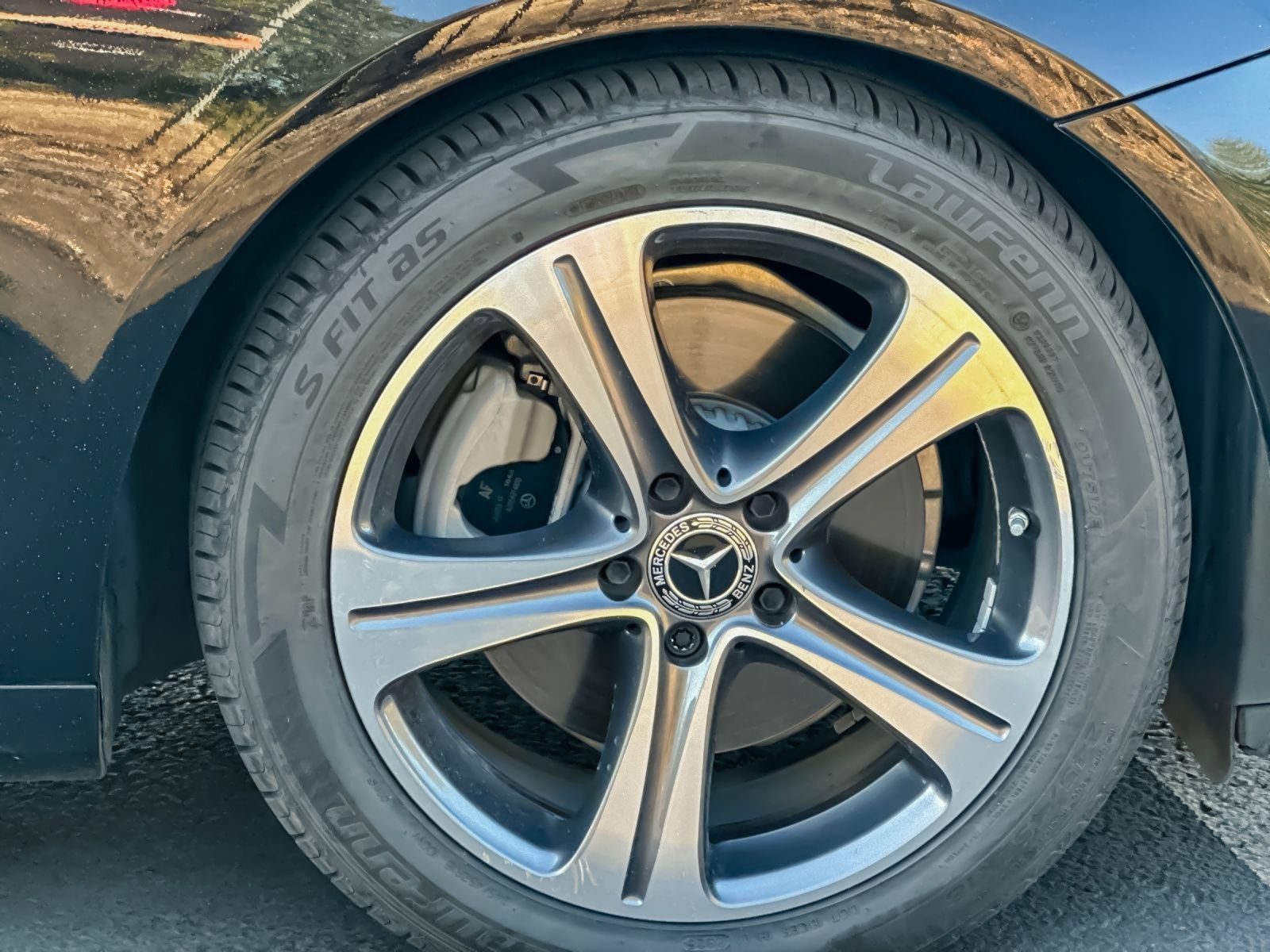 Used 2019 Mercedes-Benz E 300 image 26