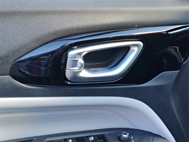 New 2026 Jeep Compass Limited image 11