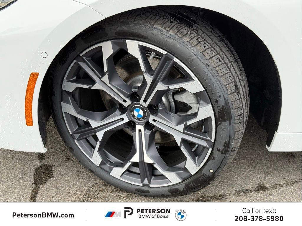 New 2026 BMW 230i xDrive Coupe AWD/4WD image 10