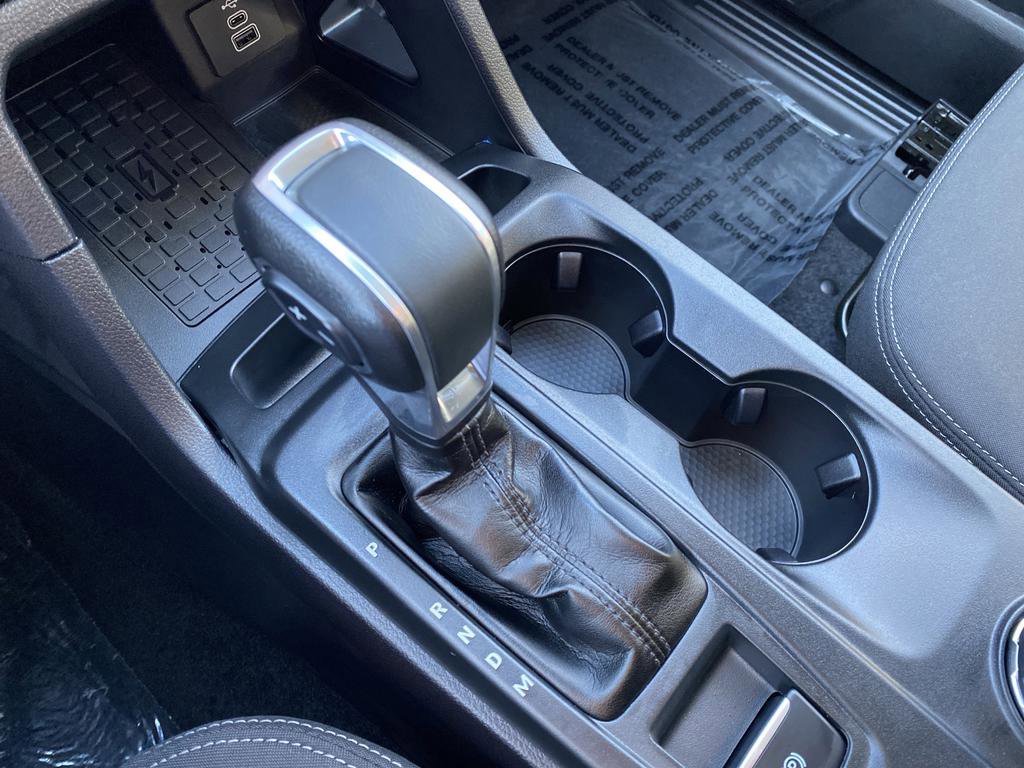 New 2025 Ford Ranger XLT image 24