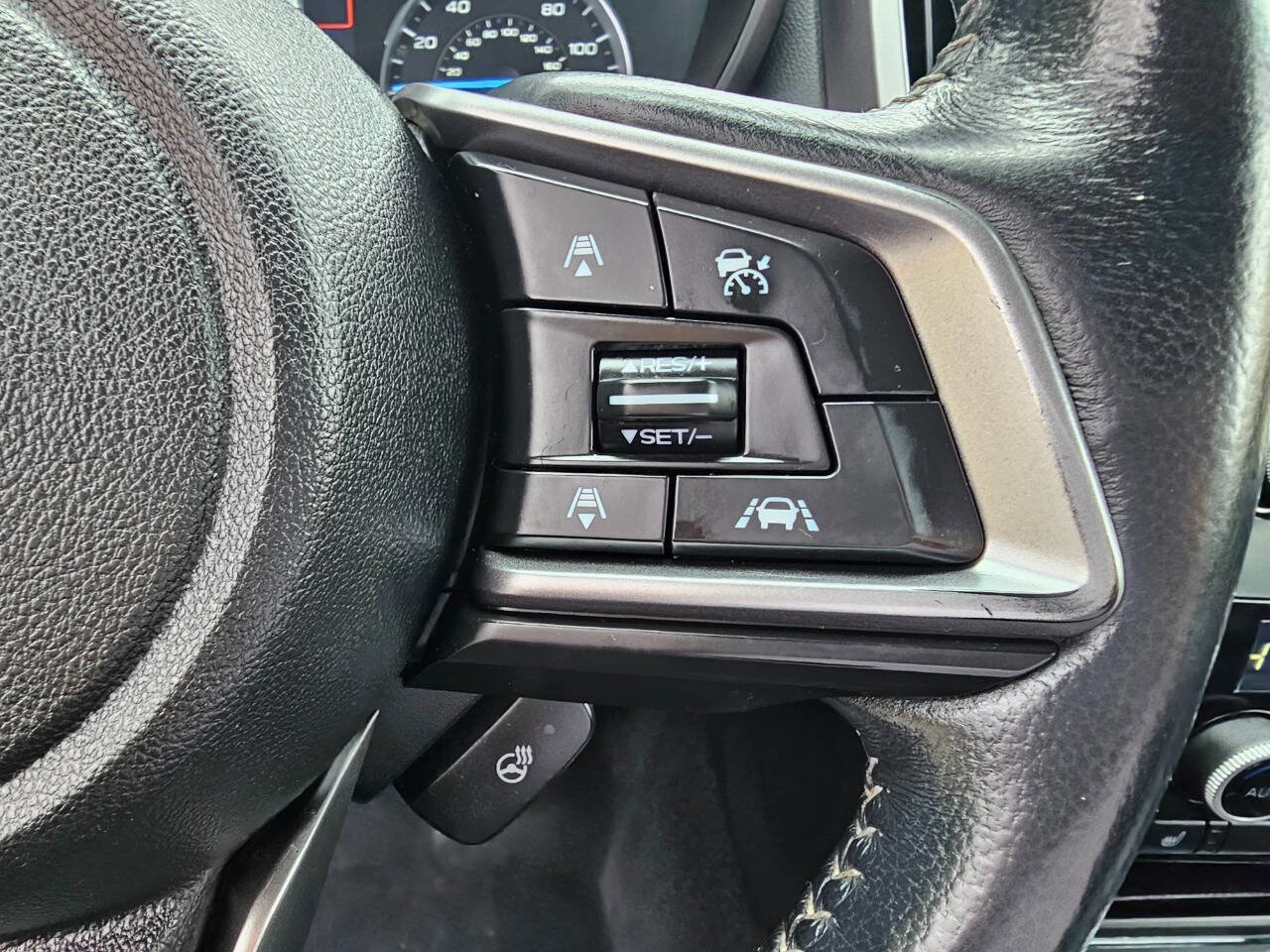 Used 2019 Subaru Ascent Limited image 24