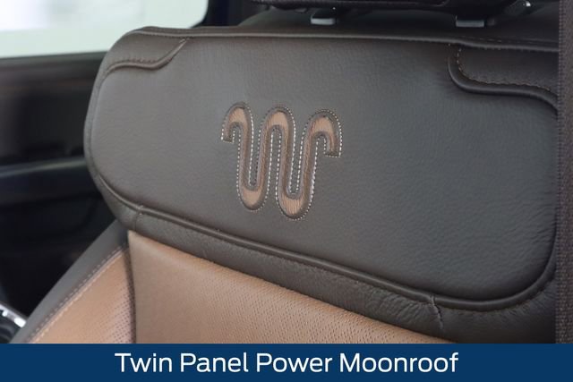 New 2026 Ford F350 King Ranch image 47