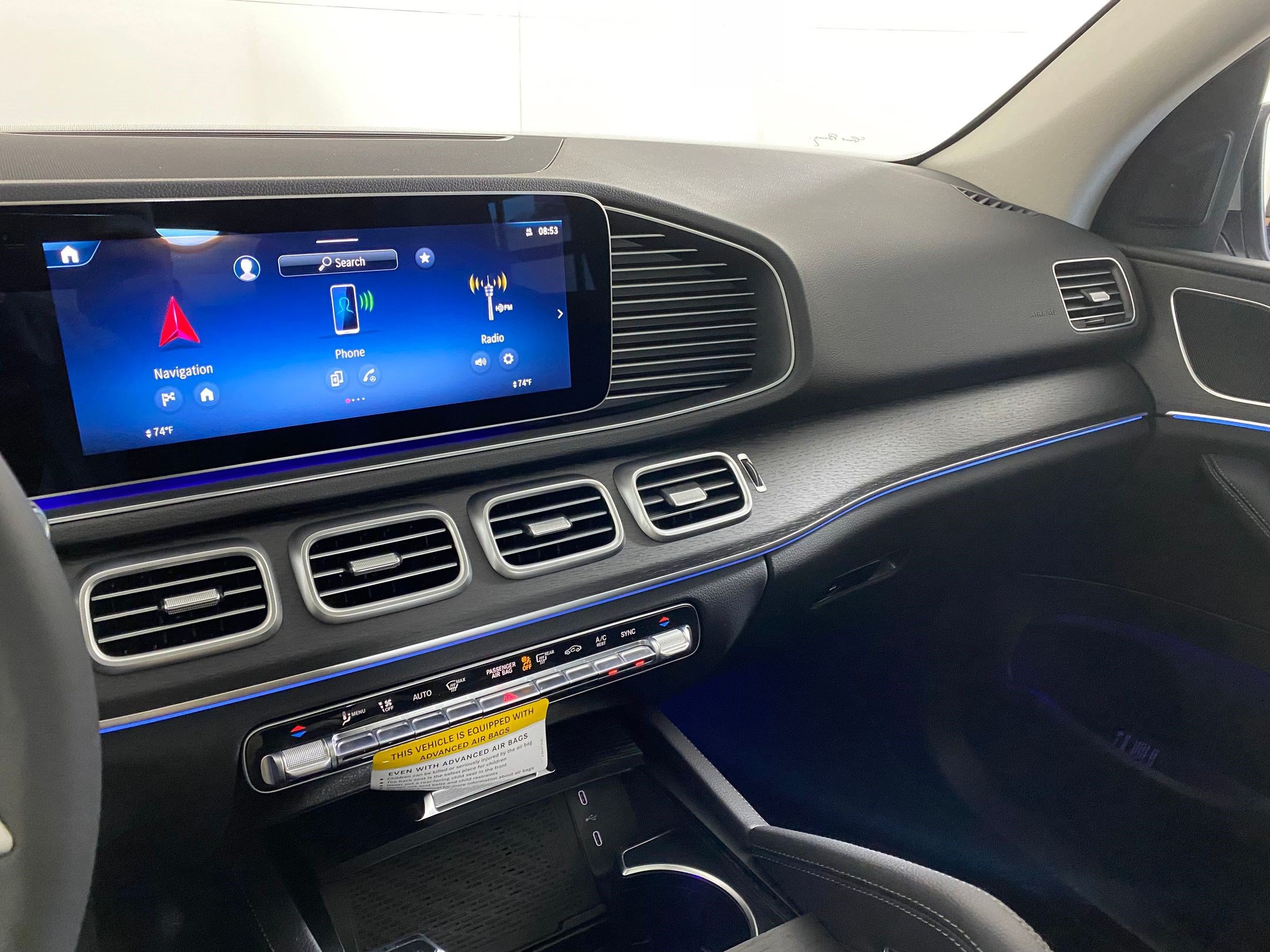 Used 2026 Mercedes-Benz GLE 350 4MATIC image 24