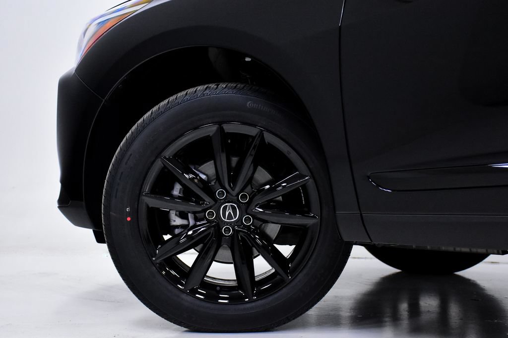 New 2026 Acura RDX SH-AWD image 27