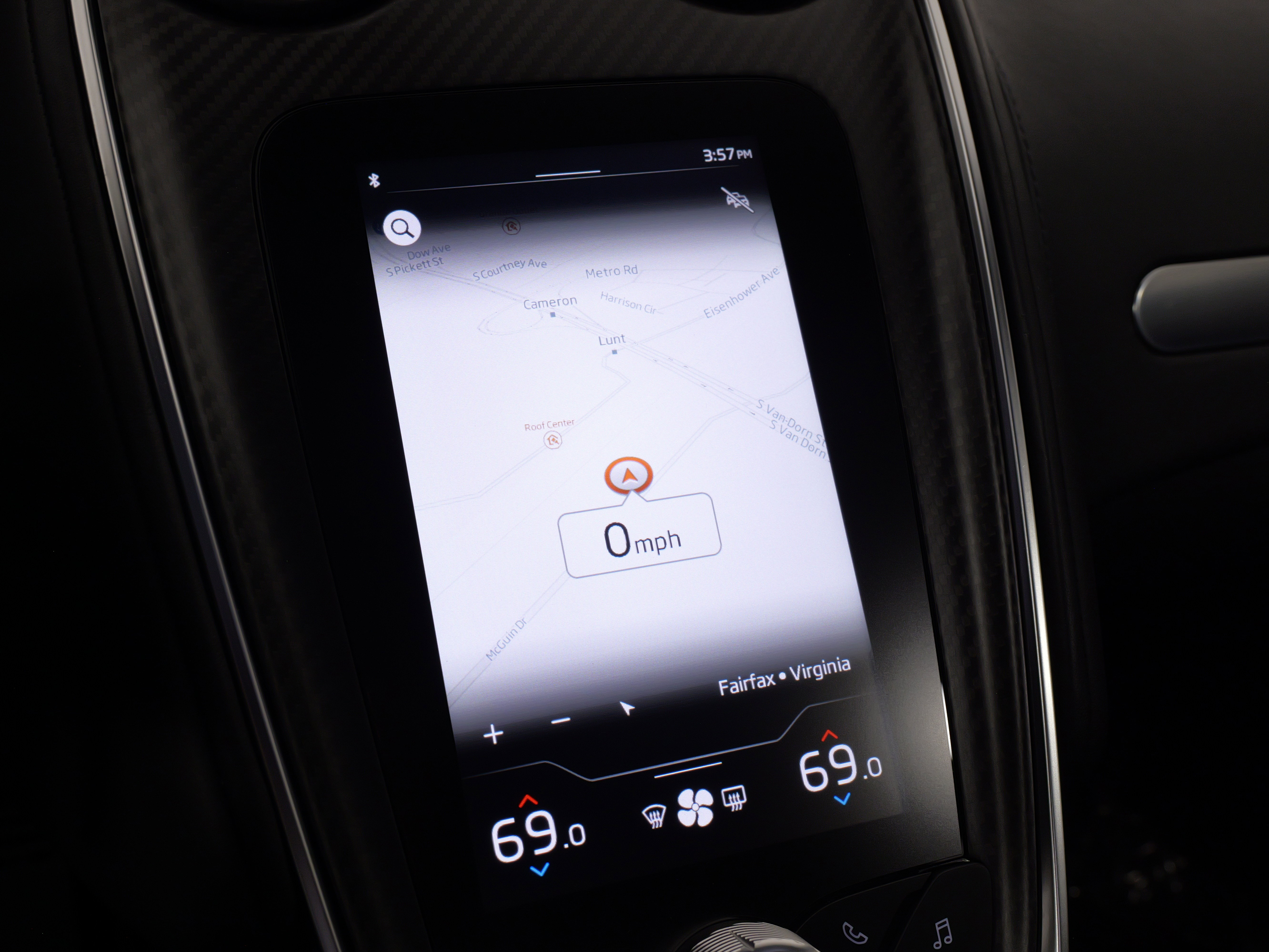 Used 2022 McLaren GT image 54