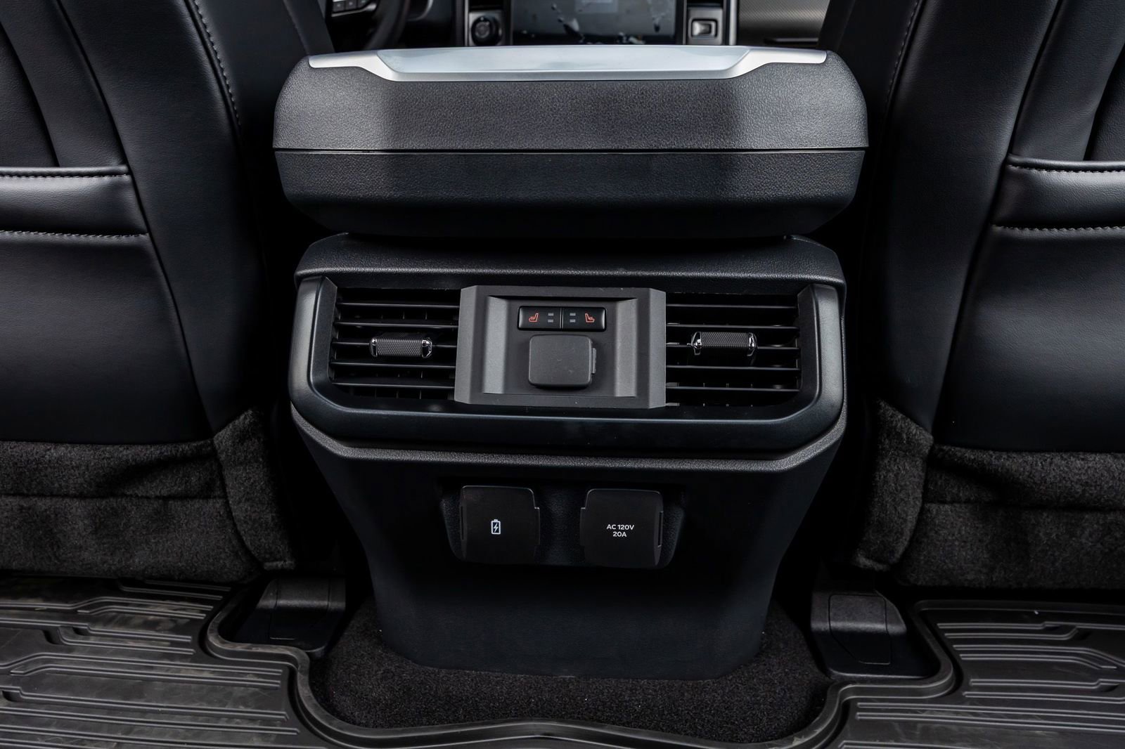 Used 2026 Ford F150 Raptor AWD/4WD image 31