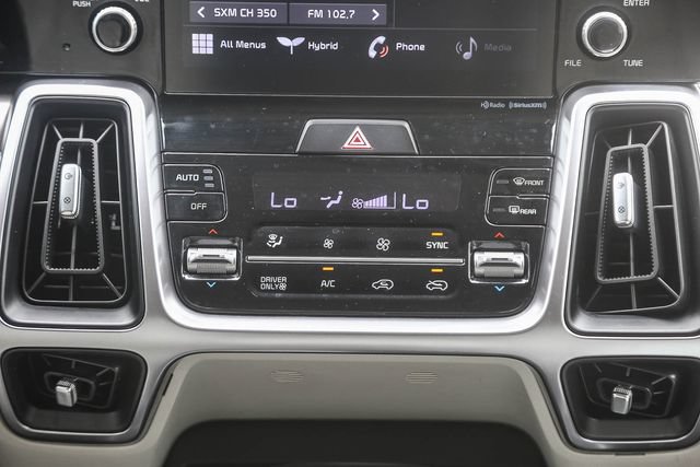 Used 2021 Kia Sorento S FWD image 15