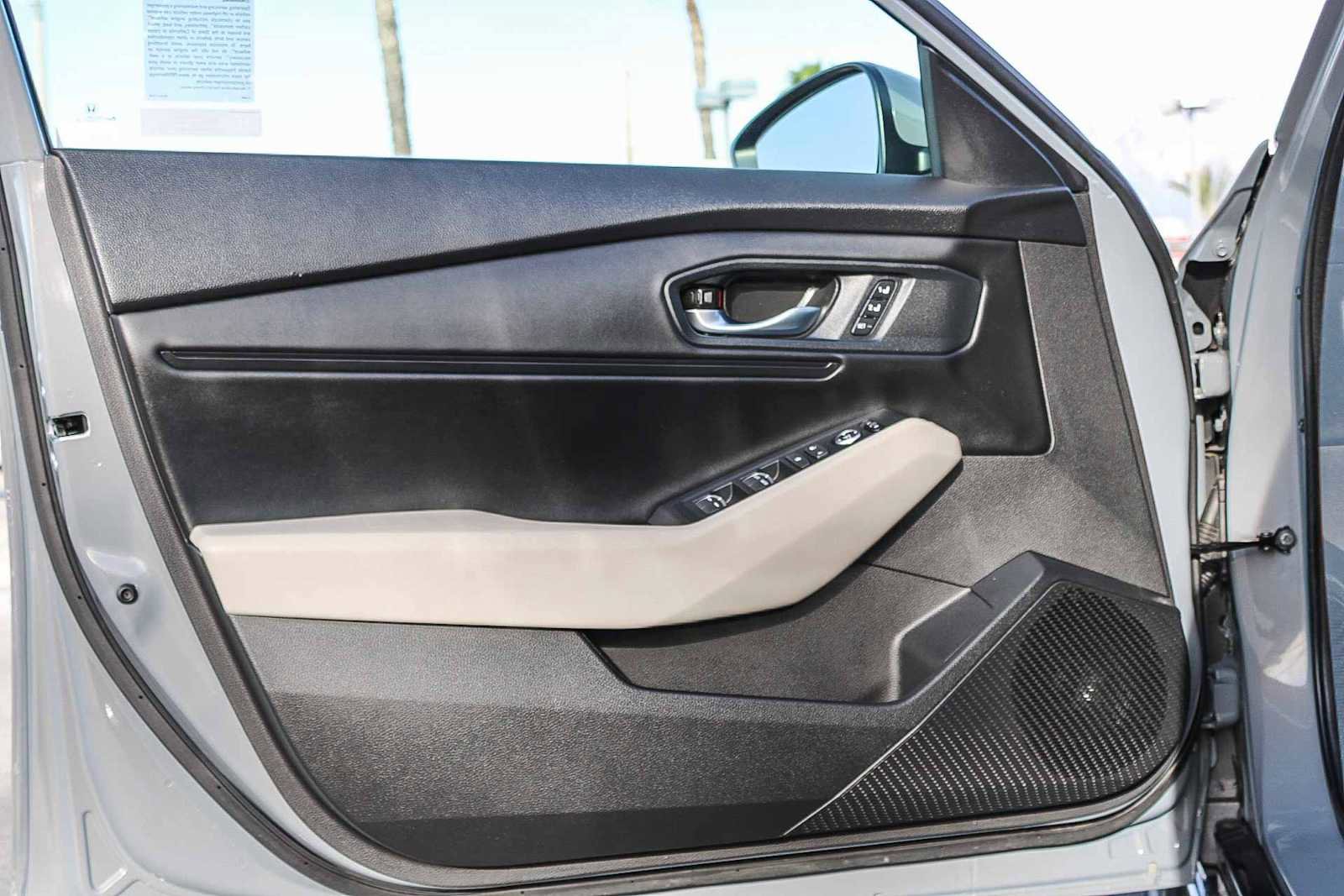 Certified 2025 Honda Accord EX-L image 21