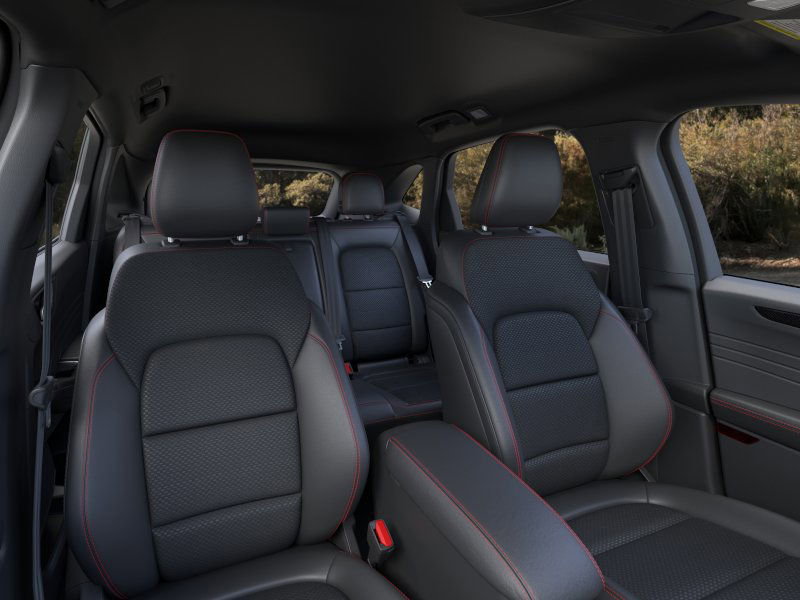 New 2026 Ford Escape ST-Line Select image 10