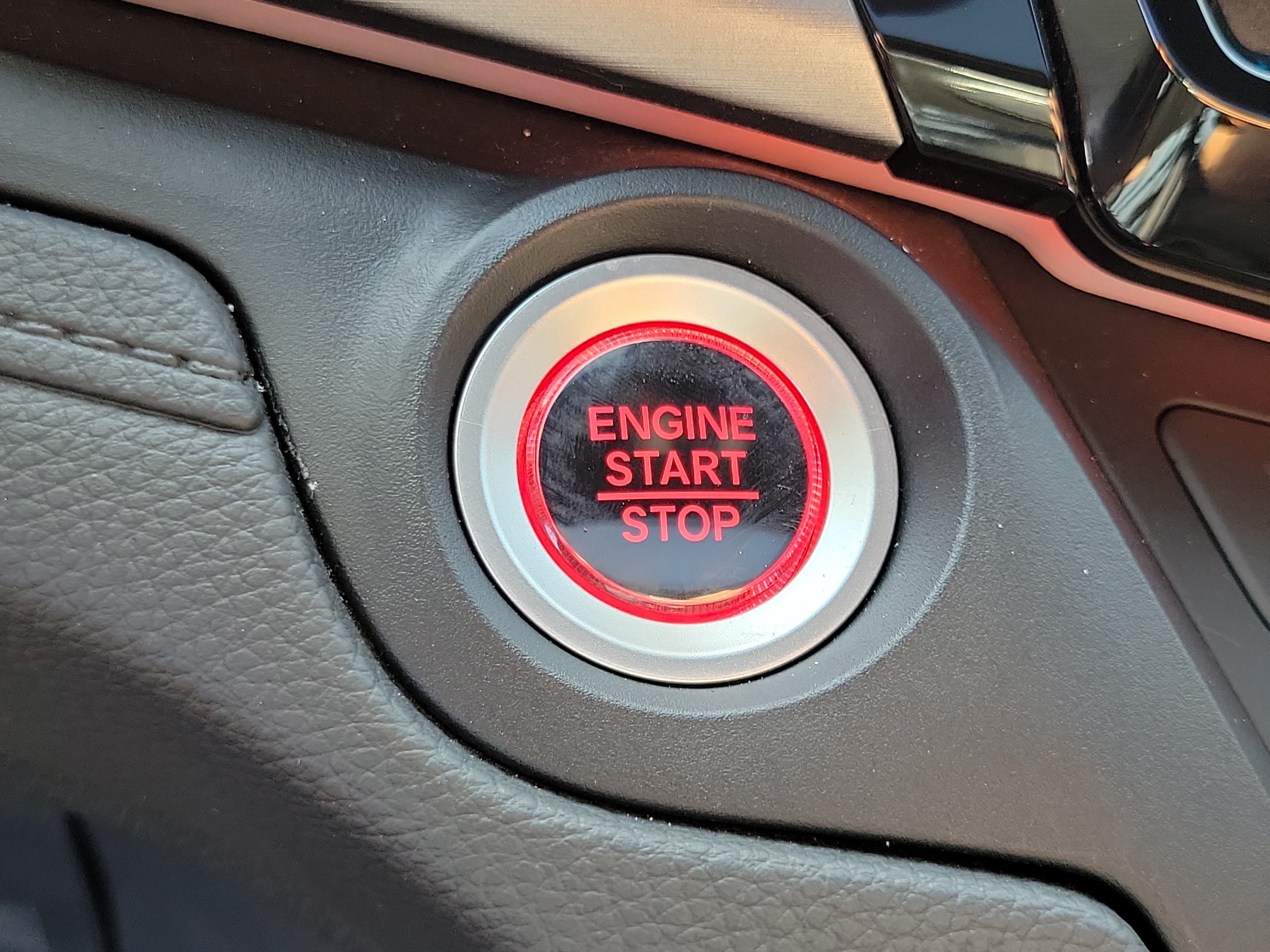 Used 2024 Honda Odyssey Sport image 28