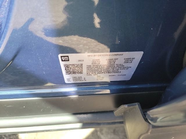 Used 2026 Buick Envista Preferred w/ Convenience I Package image 10