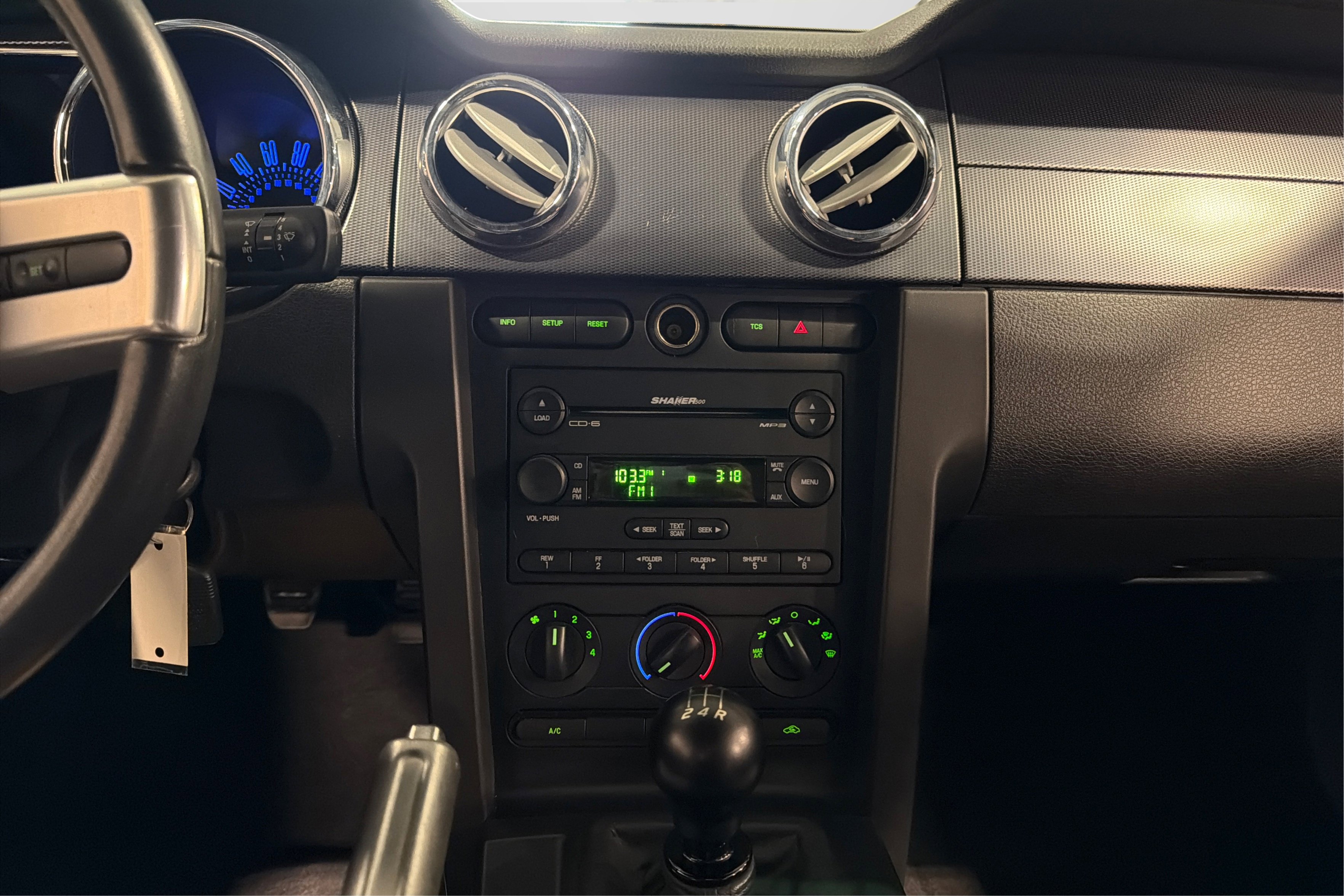 Used 2007 Ford Mustang GT Premium image 27