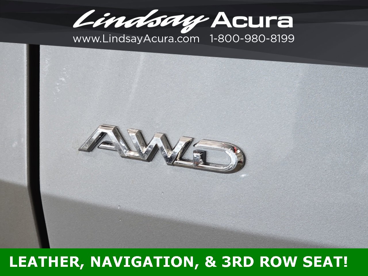 Used 2024 Toyota Grand Highlander Platinum image 6