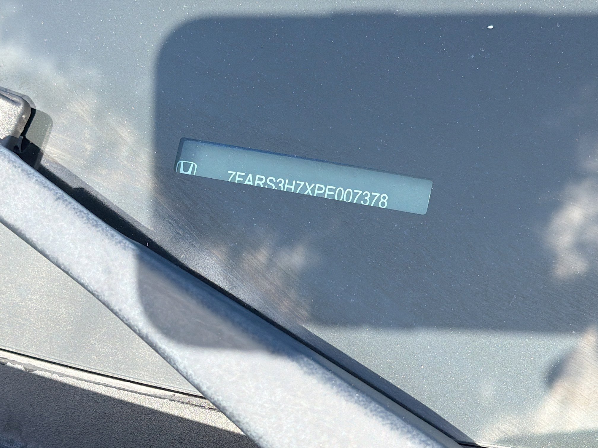 Used 2023 Honda CR-V EX-L image 37