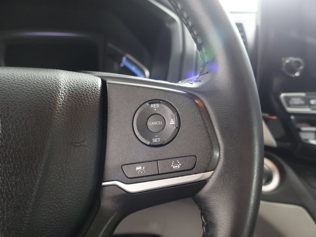 Used 2024 Honda Odyssey EX-L image 45