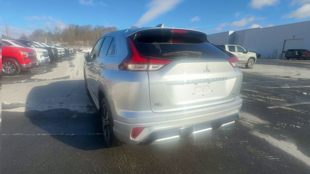 Used 2024 Mitsubishi Eclipse Cross SEL image 7