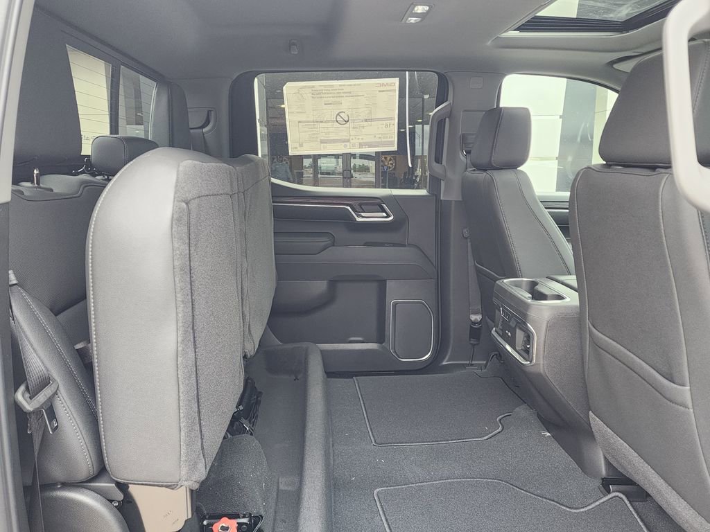 New 2026 GMC Sierra 1500 SLT w/ SLT Premium Plus Package AWD/4WD image 46