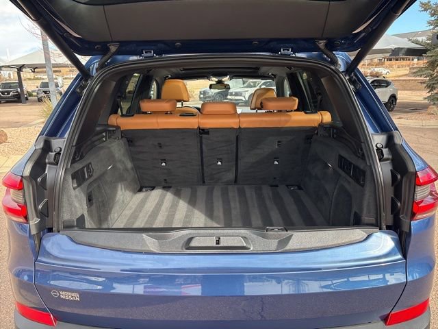 Used 2021 BMW X5 xDrive40i w/ Premium Package image 14