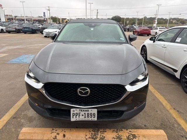 Used 2020 MAZDA CX-30 FWD w/ Preferred Package image 2