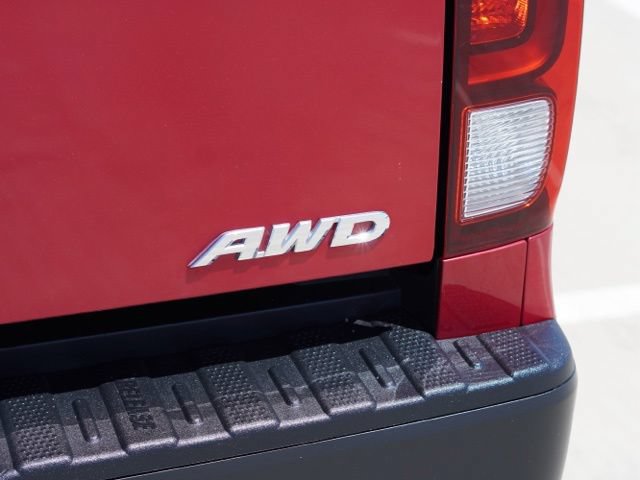 Used 2023 Honda Ridgeline RTL image 11