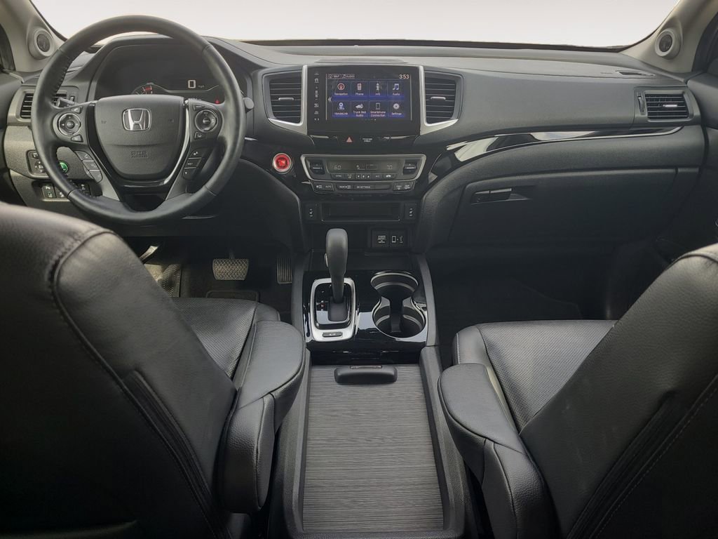 Used 2019 Honda Ridgeline RTL-E image 10