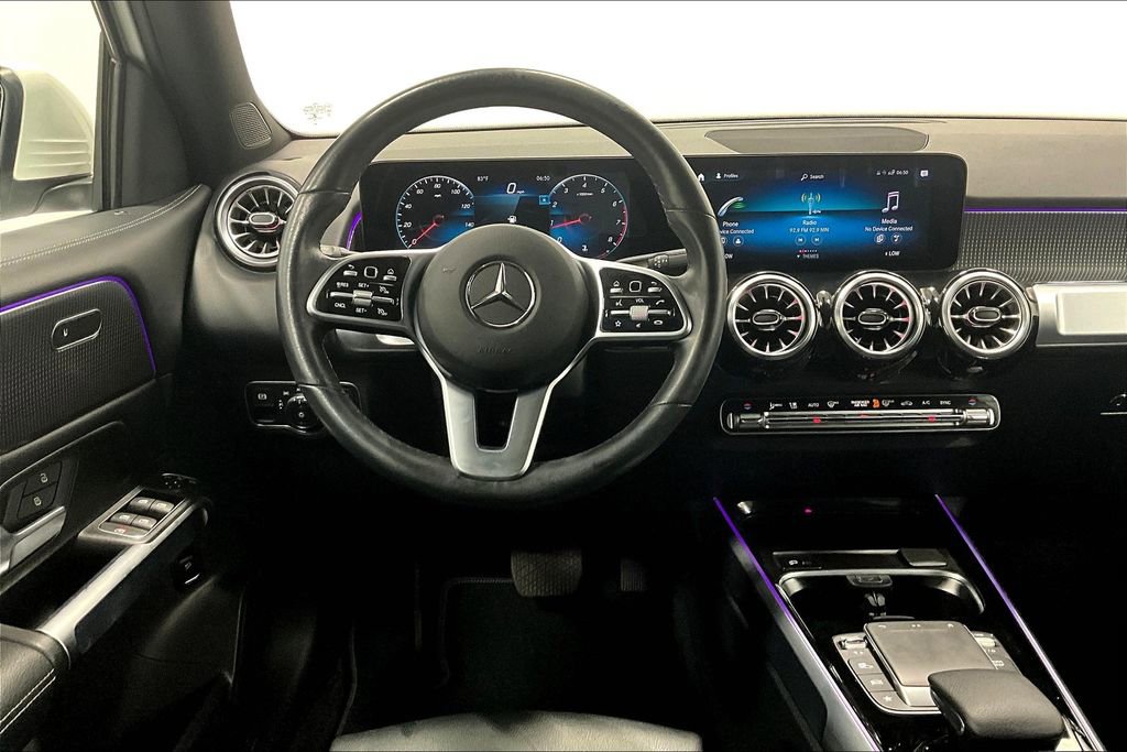 Used 2022 Mercedes-Benz GLB 250 image 7