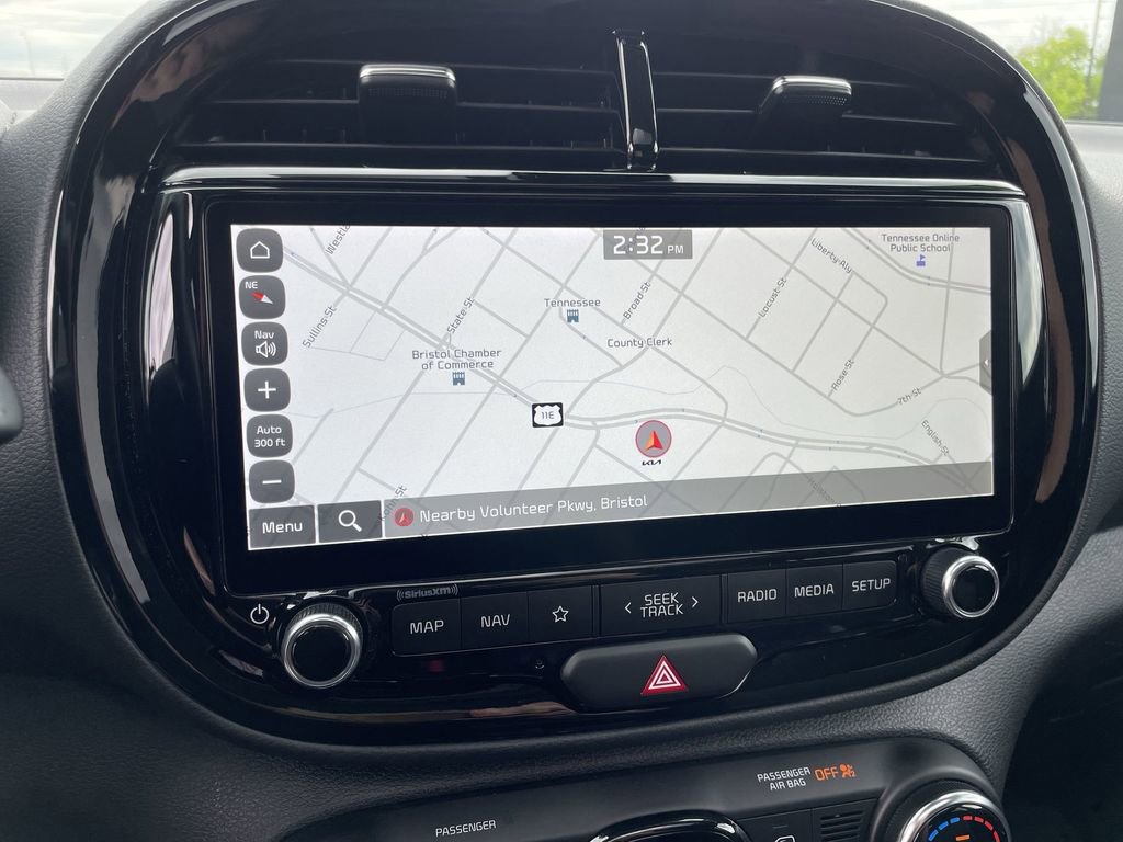 Certified 2023 Kia Soul EX image 14