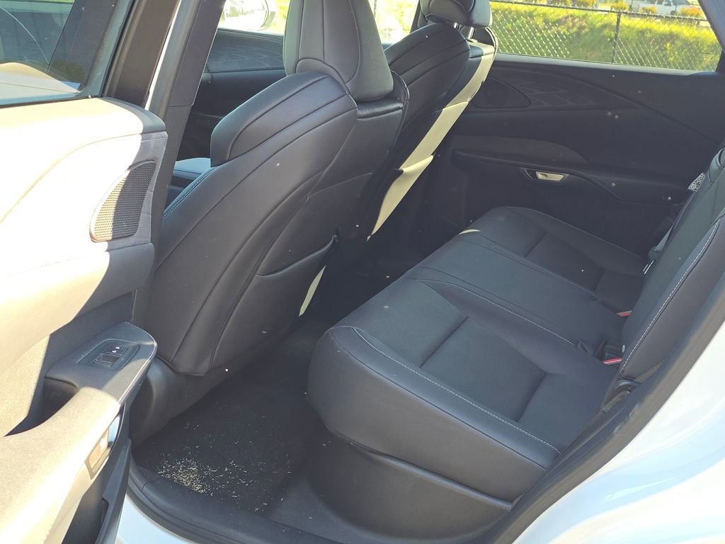 Used 2023 Lexus RX 350 F Sport w/ Accessory Package (Z1) image 10