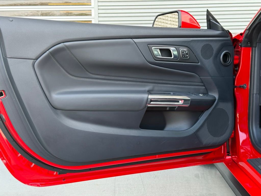 Used 2024 Ford Mustang GT Premium image 19