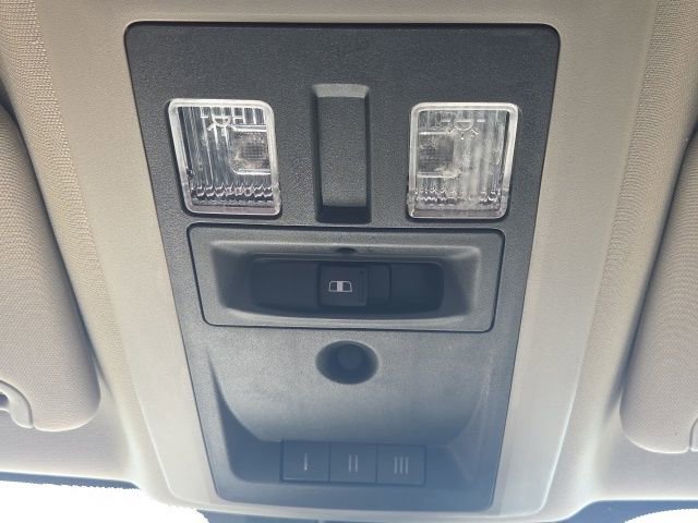 Used 2017 RAM 1500 Laramie w/ Convenience Group image 25