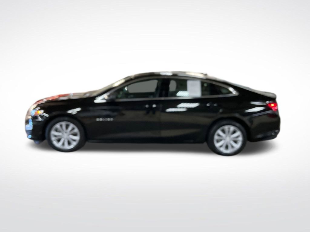 Used 2025 Chevrolet Malibu LT FWD video 2