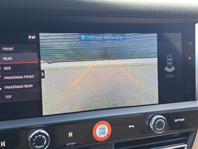 New 2026 Porsche Macan image 31