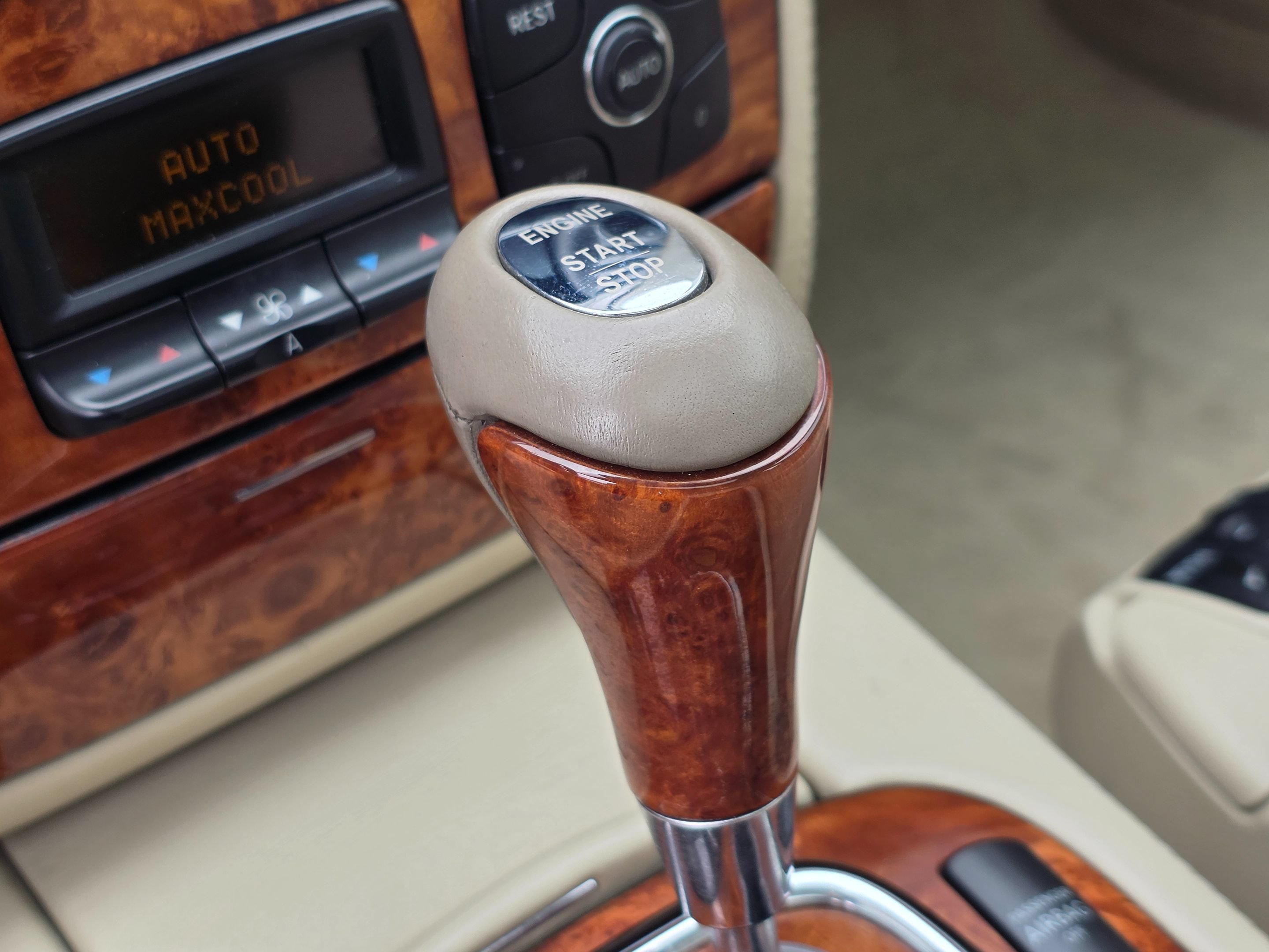 Used 2003 Mercedes-Benz S 500 image 36