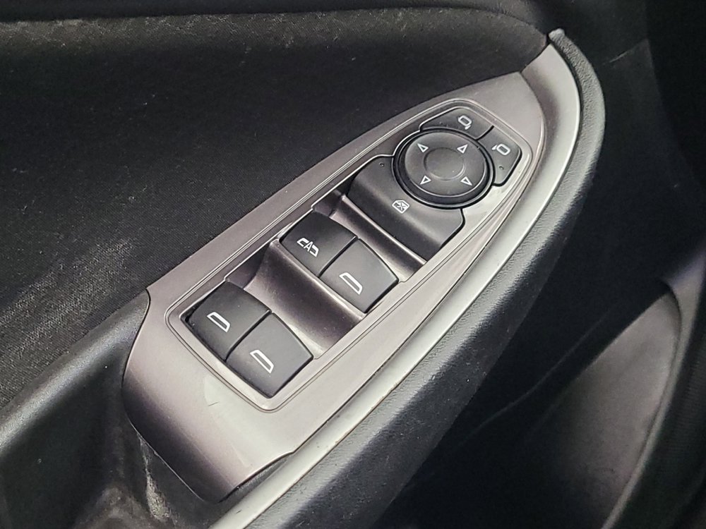Used 2022 Chevrolet Malibu LT FWD image 27