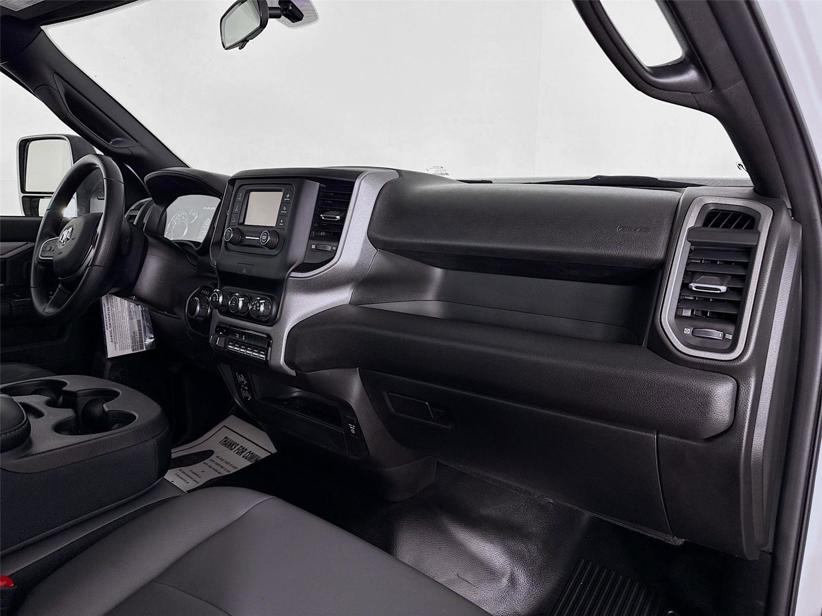 Used 2024 RAM 3500 Tradesman image 23