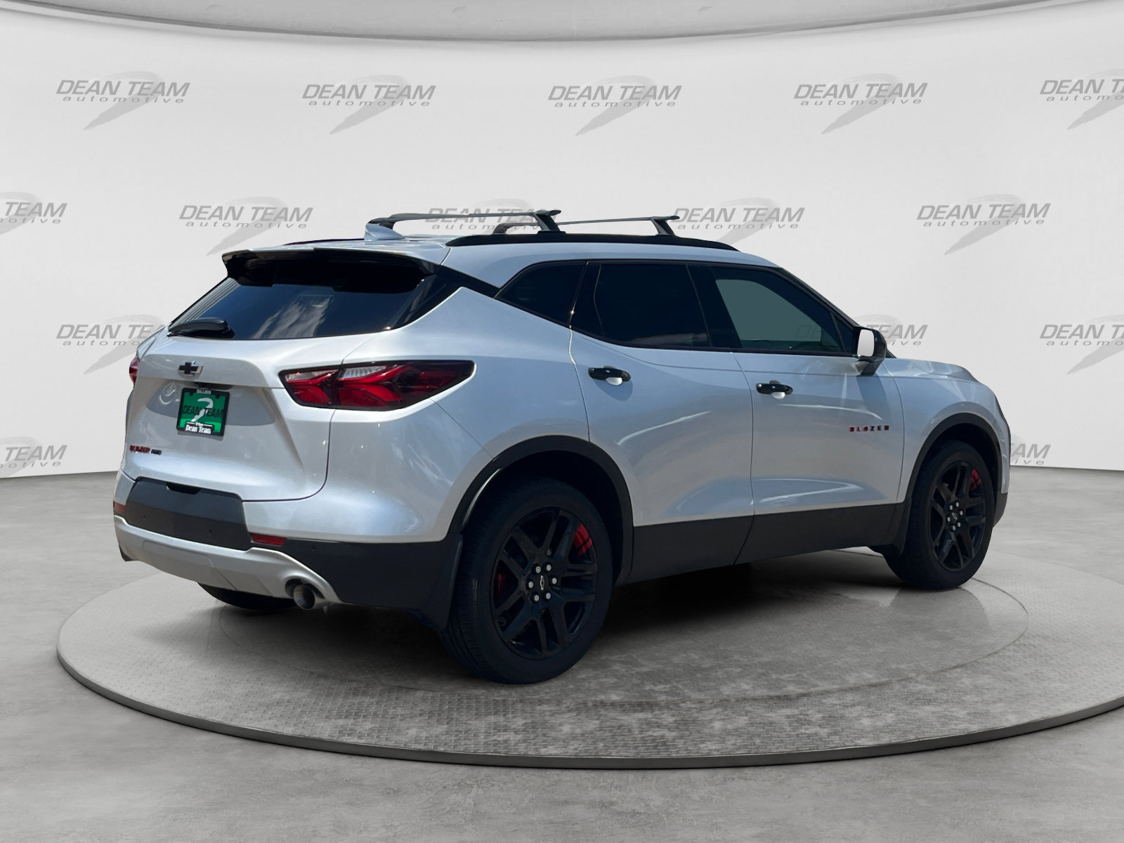Used 2020 Chevrolet Blazer LT w/ Redline Edition AWD/4WD image 7