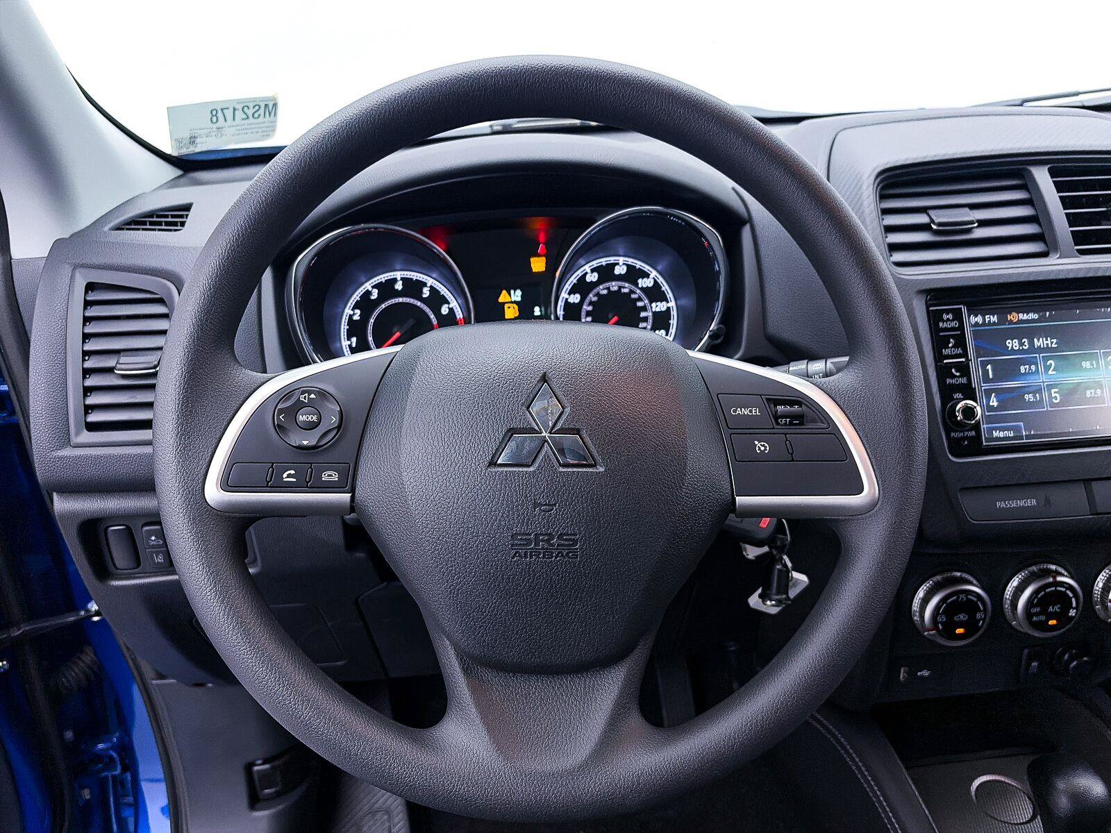 New 2027 Mitsubishi Outlander Sport FWD image 19