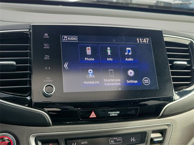 Used 2023 Honda Ridgeline RTL image 29