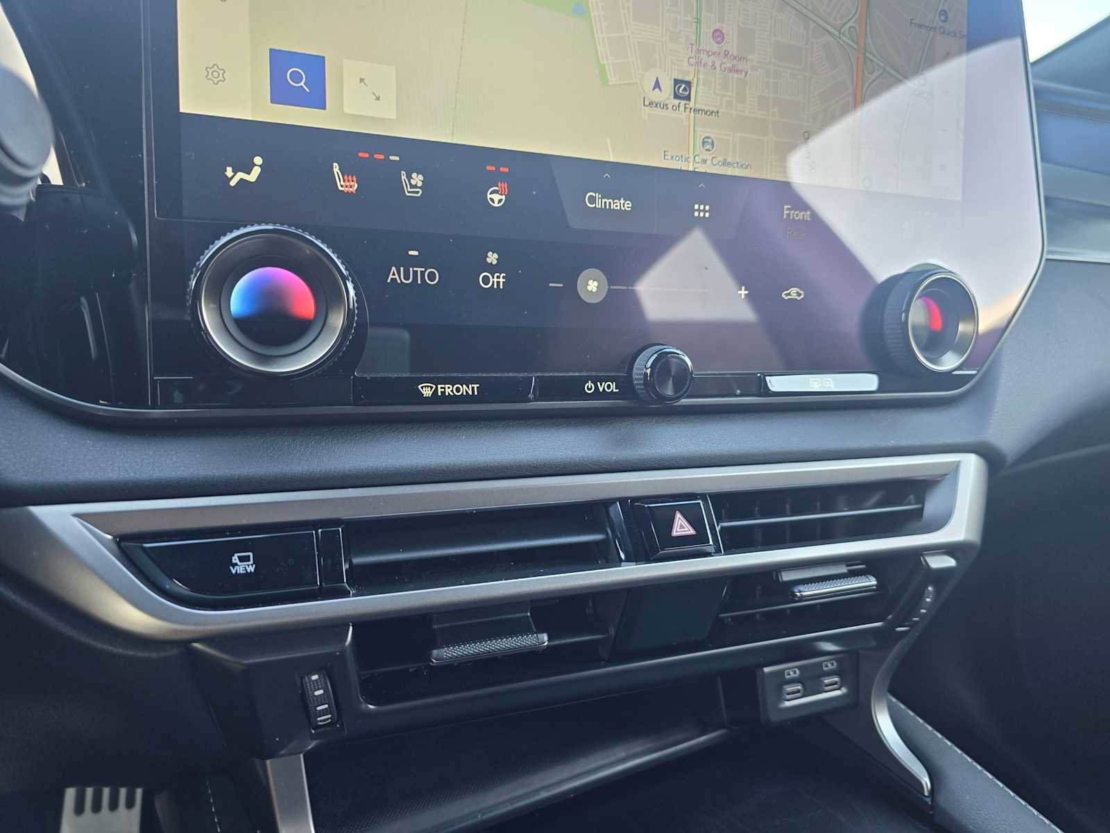 Used 2023 Lexus RX 350 Premium Plus image 30