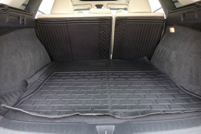 Used 2021 INFINITI QX50 Luxe FWD image 42