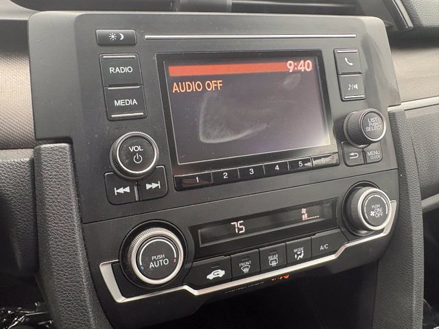 Used 2020 Honda Civic LX image 13